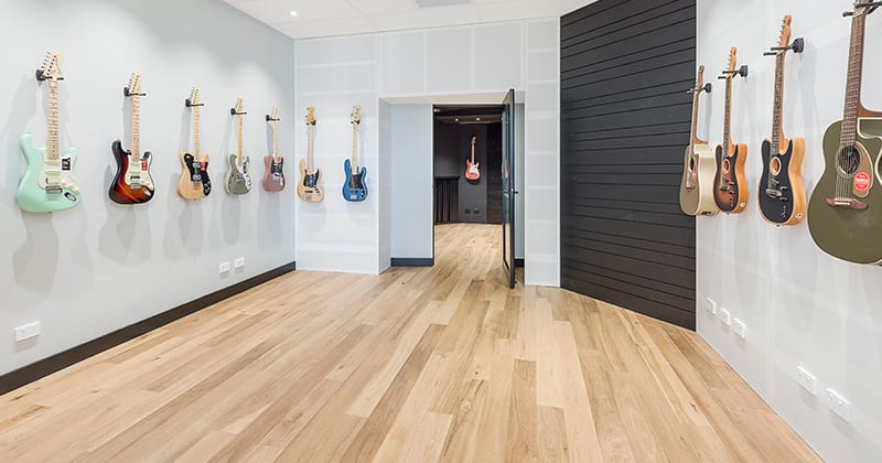 Havwoods EP118 Belmont from the Urban Living Collection